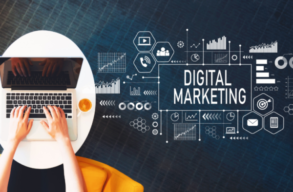 Digitally Disconnected Consumer