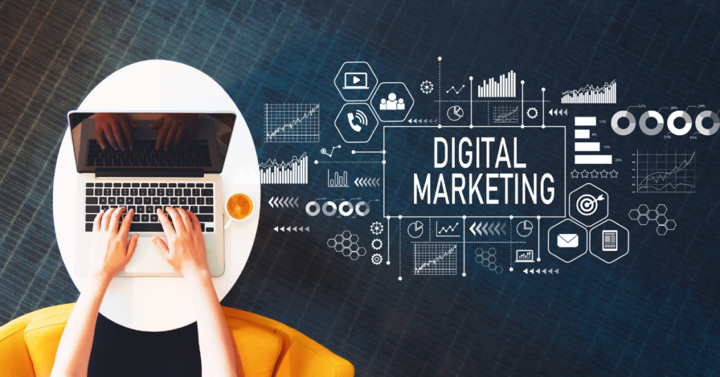 Digitally Disconnected Consumer