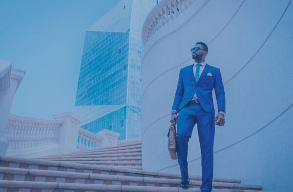 Paradox of Luxury Marketing