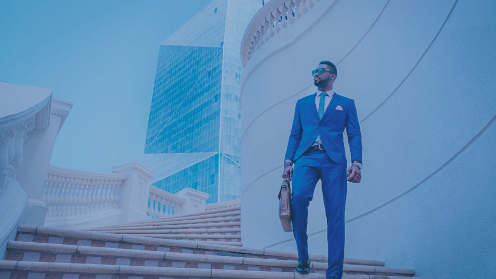Paradox of Luxury Marketing